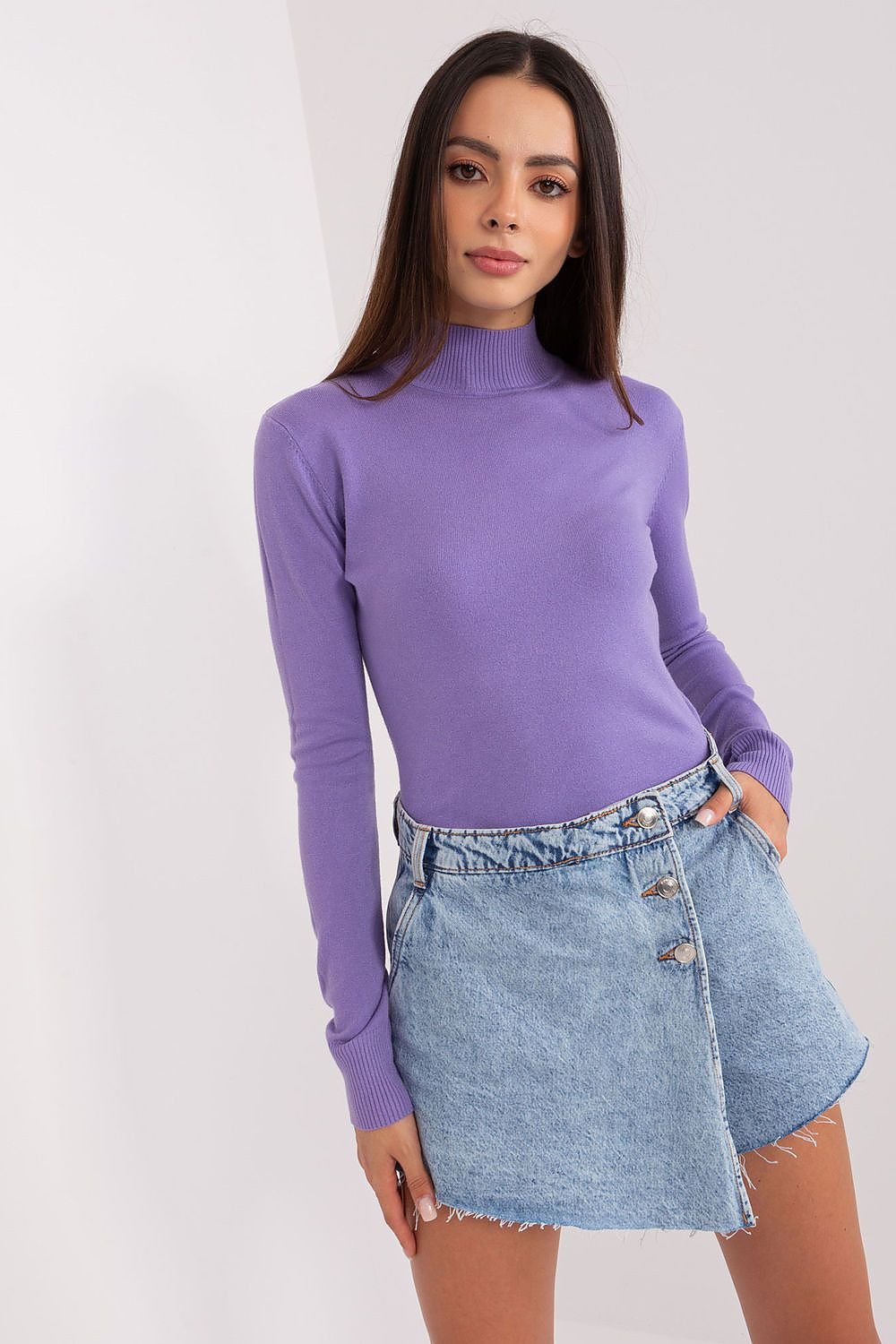 Turtleneck model 185538